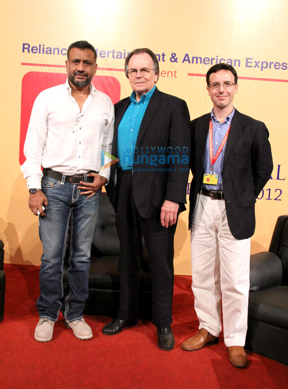 celebs grace 14th mumbai film festival day 3 4