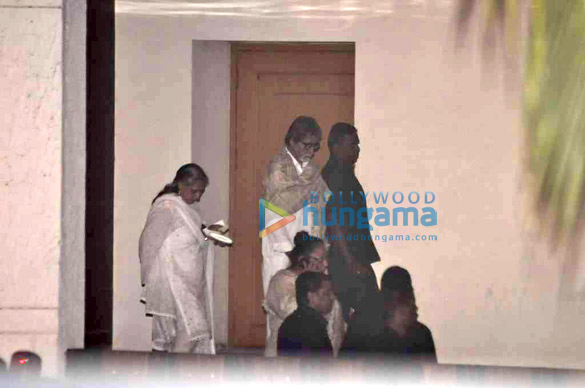 yash chopras chautha ceremony 2