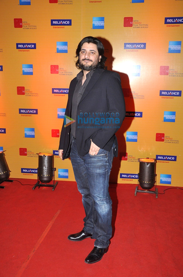 closing ceremony of 14th mumbai film festival 7