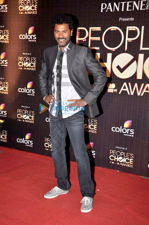 colors peoples choice awards 2012 29