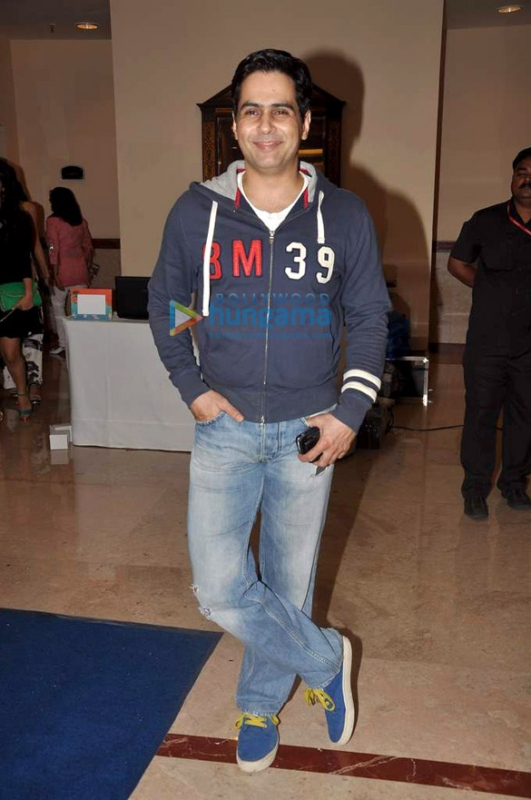 celebs grace the saas bahu aur saazish bash 22