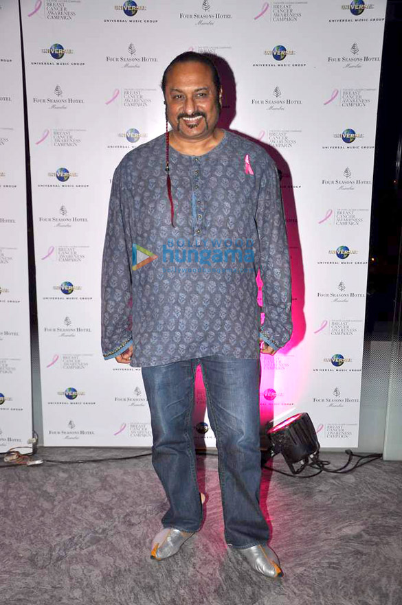 celebs grace breast cancer awareness campaign bash 6