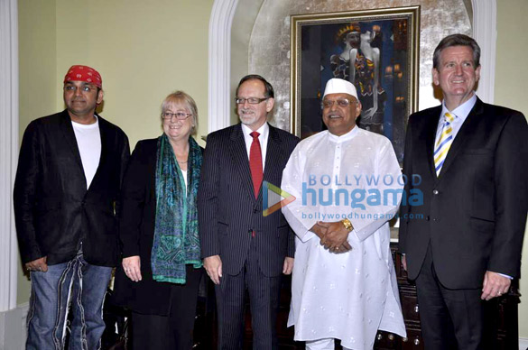 launch of australian indian film festival 6