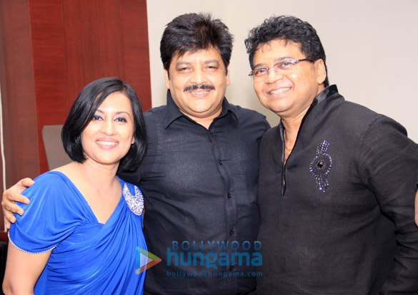 celebs grace madhushrees birthday bash 6