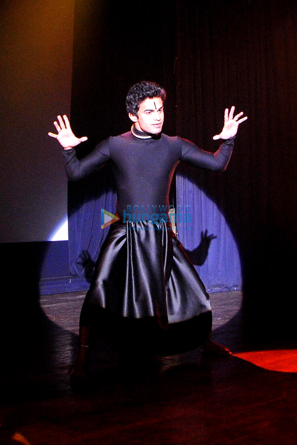 sandip soparrkar jesse randhawas ramayana show 3