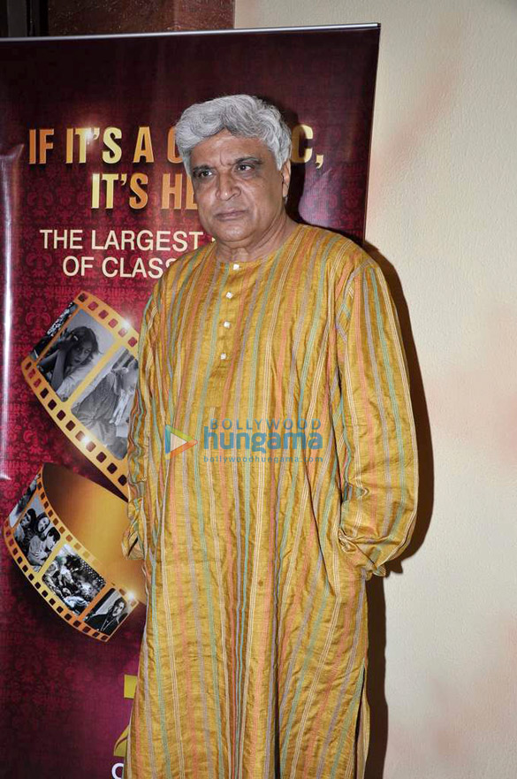 zee classic in conversation with javed akhtar 6