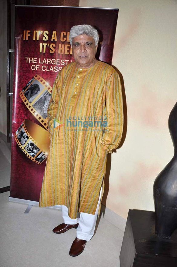 zee classic in conversation with javed akhtar 9