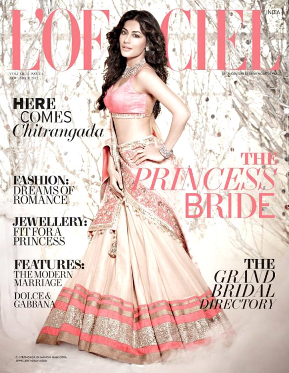 lofficiel 16