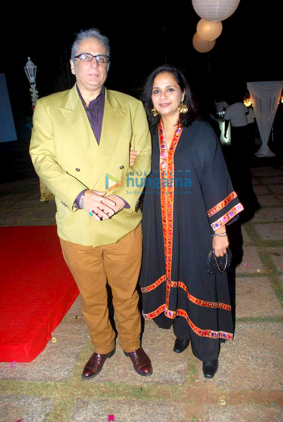 celebs grace ashutosh ranas birthday bash 13
