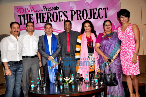 celebs grace the heroes project a breast cancer awareness 2