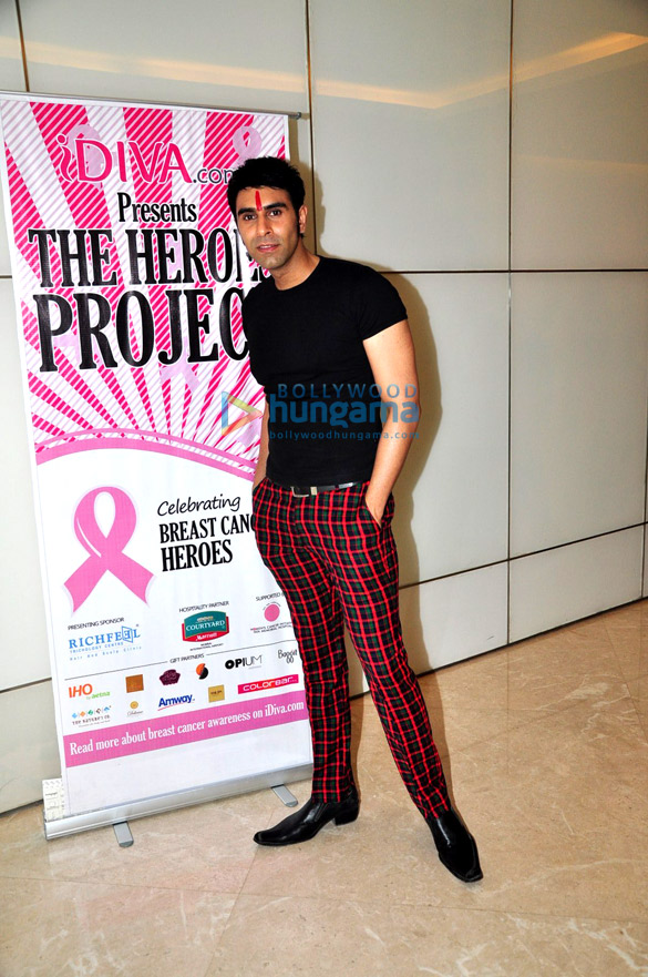 celebs grace the heroes project a breast cancer awareness 7