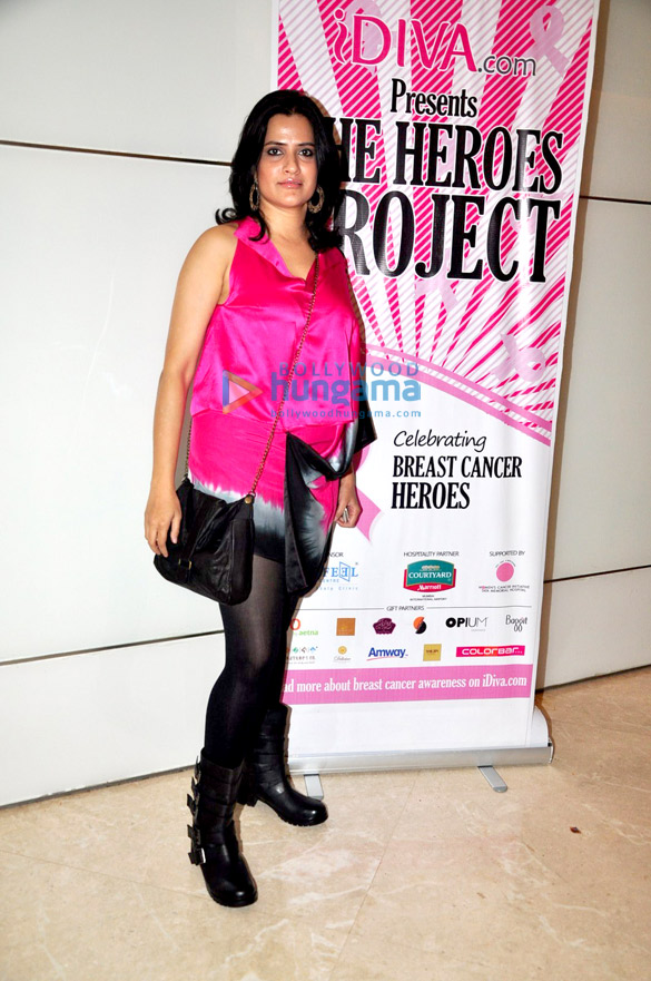 celebs grace the heroes project a breast cancer awareness 8