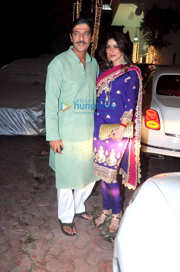 shilpa shettys diwali bash 28