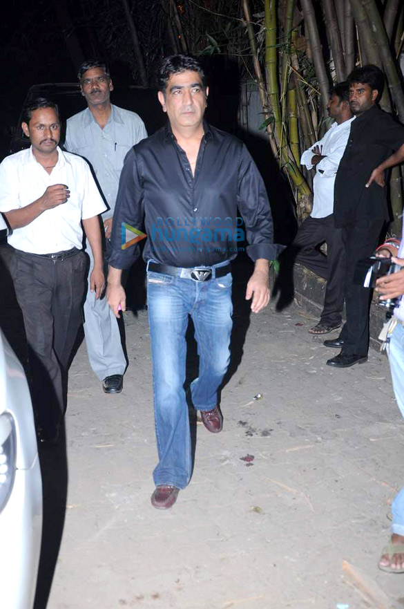 shilpa shettys diwali bash 13