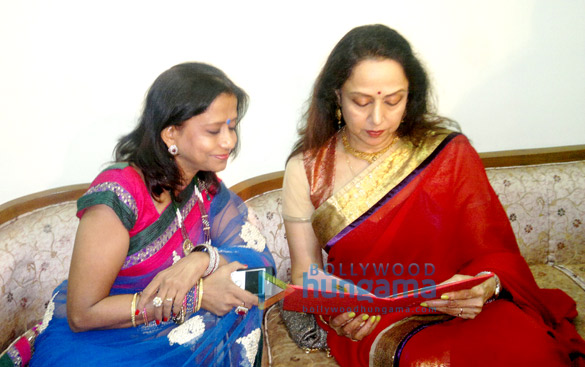 kavita krishnamurthy honoured with shri ravindra jain sangeet samman 3