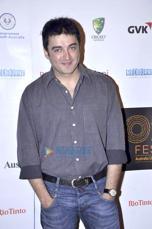 big b at oz fest fearless live show 3