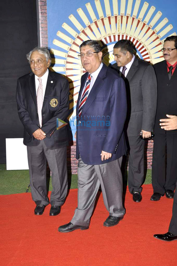 the cricket club of india celebrates 75 years 7