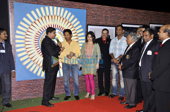 the cricket club of india celebrates 75 years 3