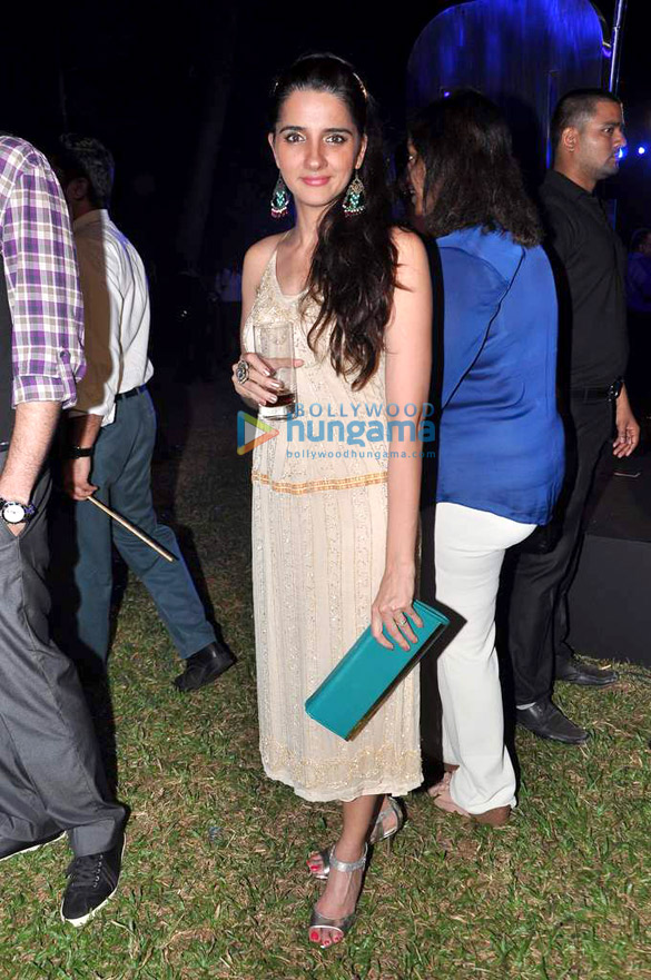 karan johar imran khan at chivas studio on day 1 13