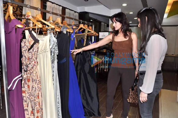 sagarika tulip at ritika bharwanis diwali collection for amara 5