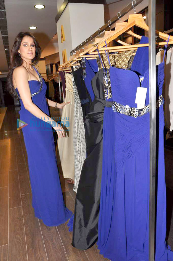 sagarika tulip at ritika bharwanis diwali collection for amara 6