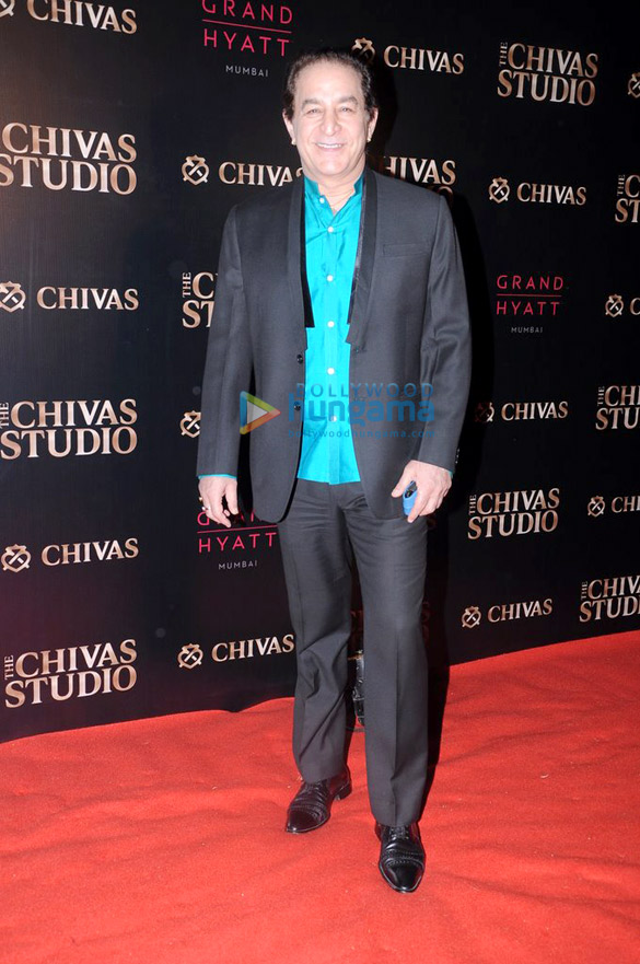 neha dhupia at chivas studio day 2 7