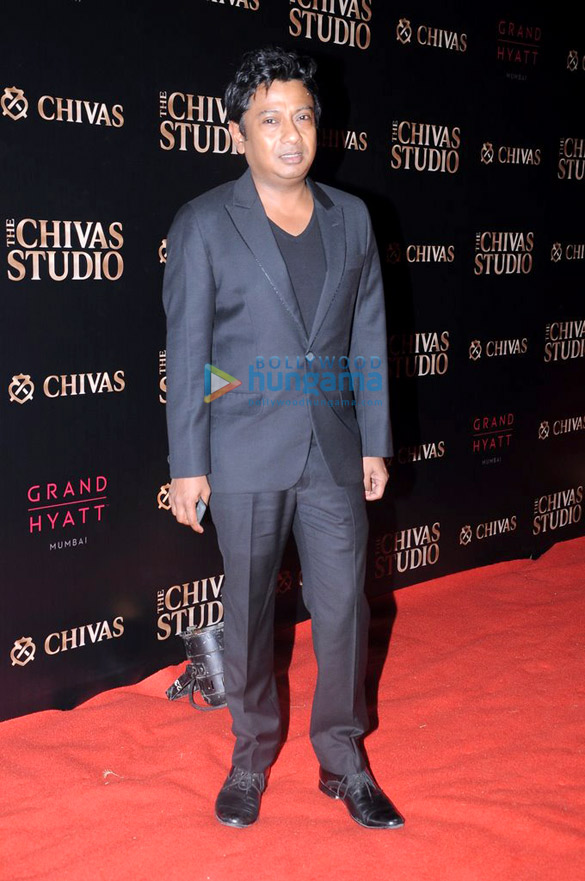neha dhupia at chivas studio day 2 10