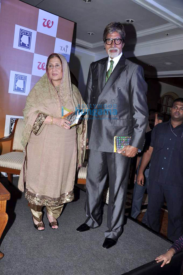 big b launches the book mohammed rafi my abba a memoir 4
