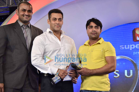 celebs grace ibn 7 super idols awards ceremony 4