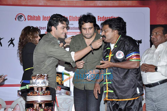 celebs celebrate bruce lees birthday at the chitah jkd event 3