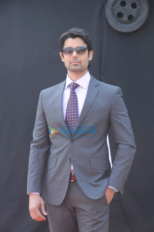 ameet m gaurr announced as the new face of shoppers stop 6