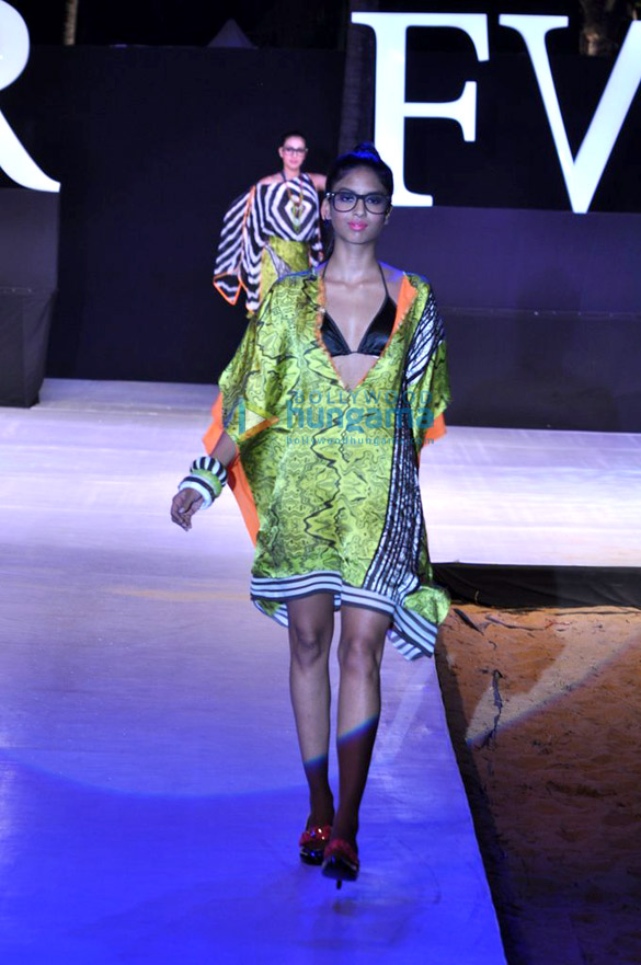 babita malkanis show at india resort fashion week 2012 8