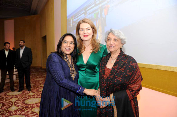 rolex awards for enterprise 2012 ceremony in new delhi 3
