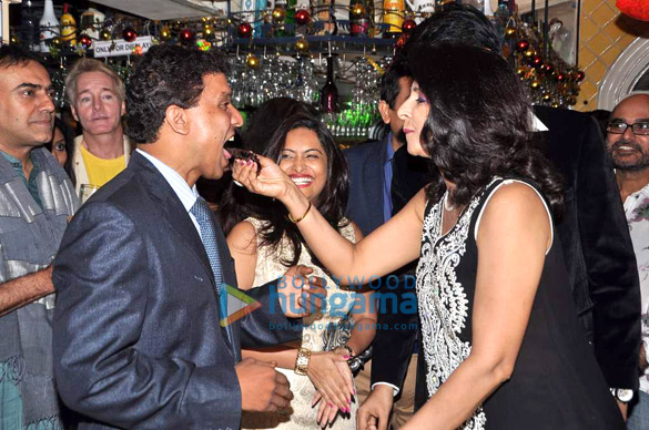 suhas awchats goa portuguesa celebrates 25 years 3