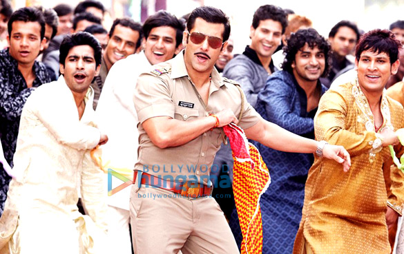 dabangg 2 91