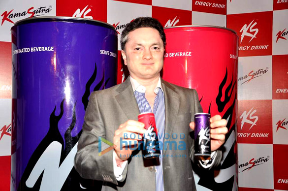 gautam singhania launches ks energy drink 4
