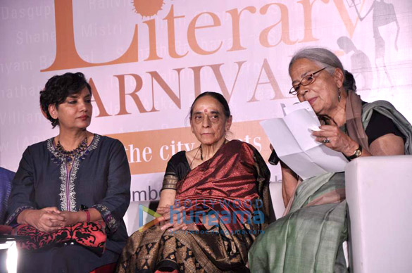 the times of india literary carnival 3