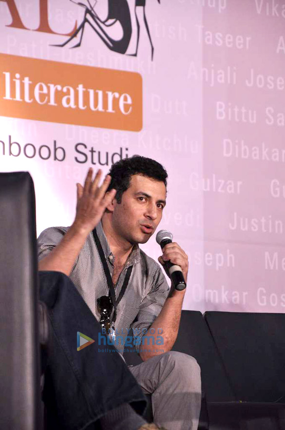 the times of india literary carnival 8