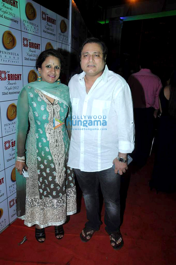 1st bright awards night 2012 20