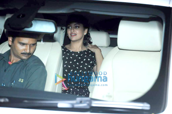 salman sonakshi party with gun n roses at royalty 7