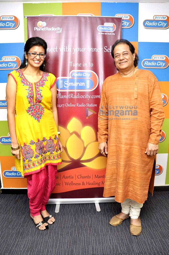 launch of 91 1 fm radio city smaran 2