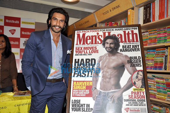 ranveer singh promotes mens health magazine 5