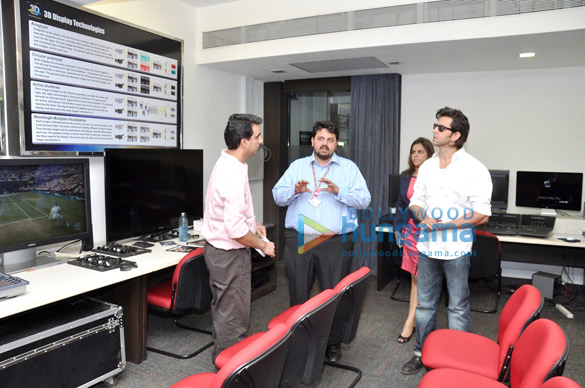 hrithik roshans masterclass at whistling woods 4