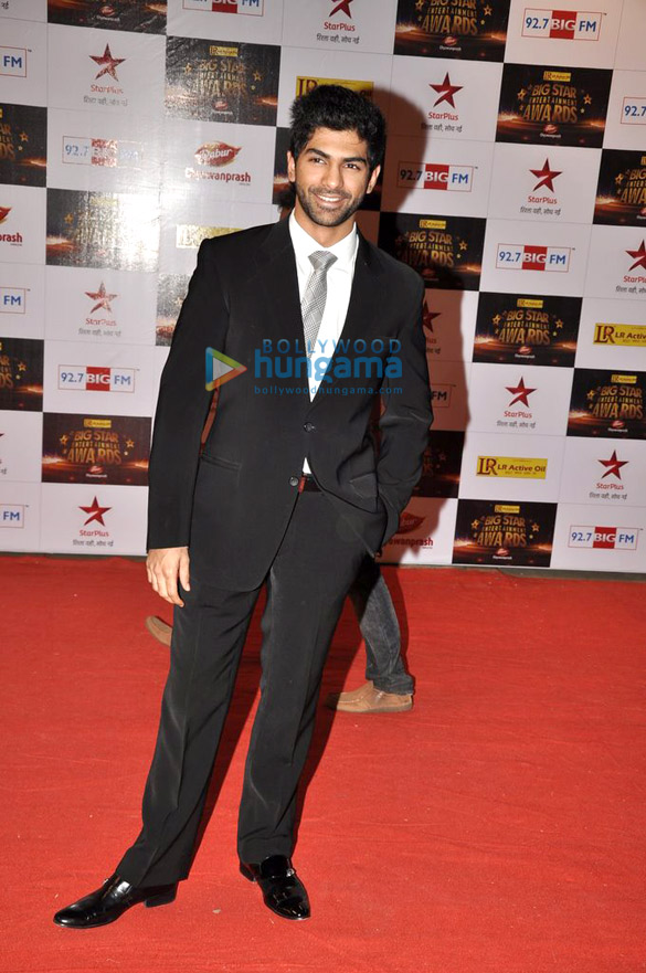 big star entertainment awards 2012 34