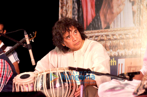 top musicians perform live as a tribute to ustad sultan khan 7