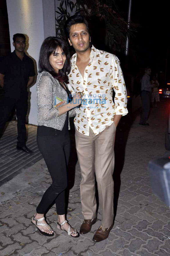 imran khans house warming bash 4