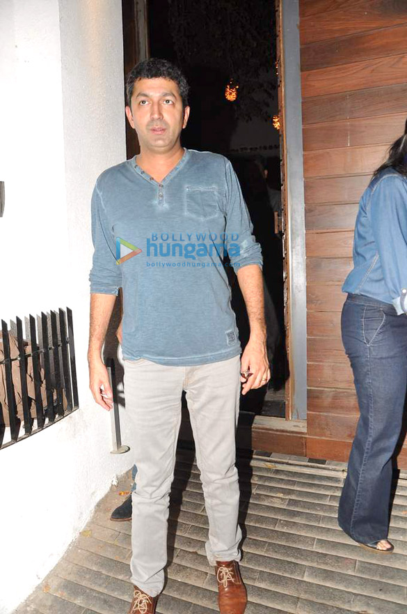 imran khans house warming bash 17