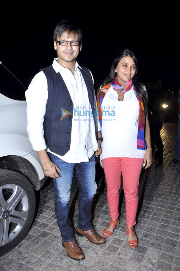 special screening of marathi film balak palak 12