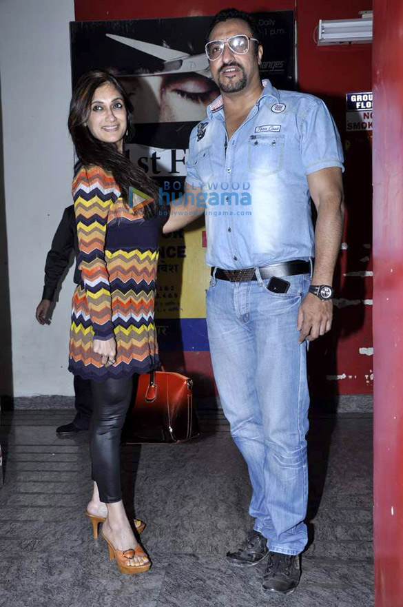 special screening of marathi film balak palak 26
