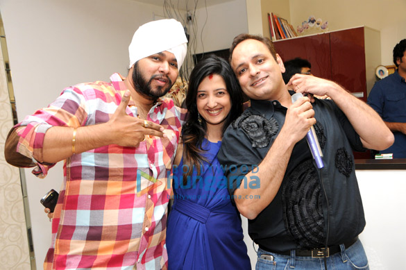 amy farzaad celebrated their 15th marriage anniversary 5
